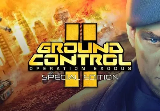Ground Control 2: Operation Exodus Special Edition — GOG, Special Edition