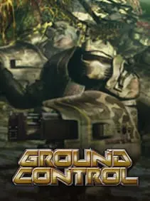 Ground Control Anthology — Steam, Standard