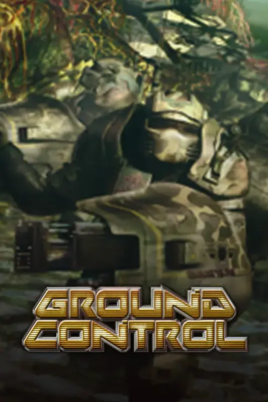 Ground Control Anthology — GOG, Standard