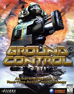 Ground Control Collection — Steam, Standard