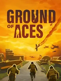Ground of Aces — Steam, Standard