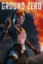Ground Zero — Xbox Series X|S, Standard