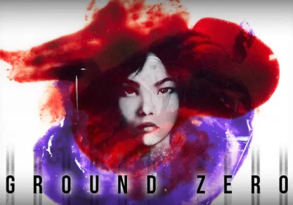Ground Zero EN — Steam, Standard