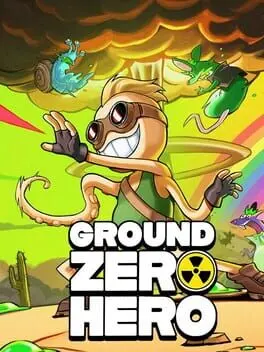 Ground Zero Hero — Xbox Series X|S / PC, Standard