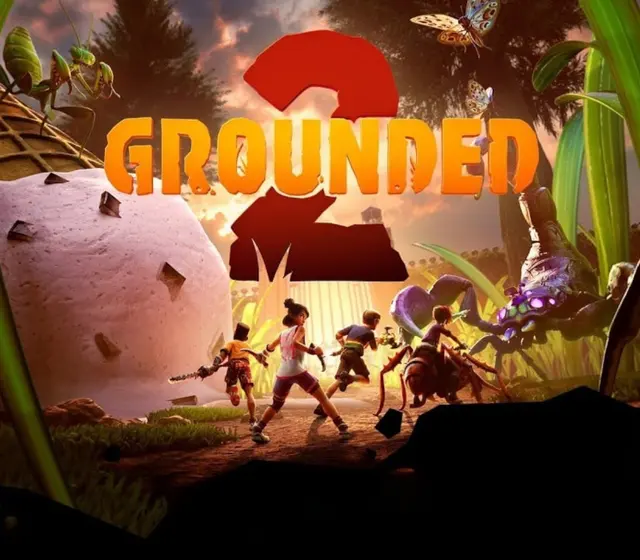 Grounded 2 — Microsoft Store, Standard