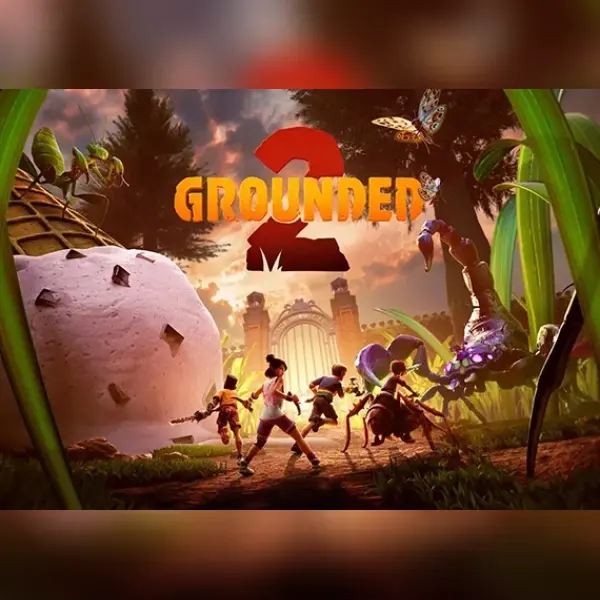 Grounded 2 — Steam, Standard