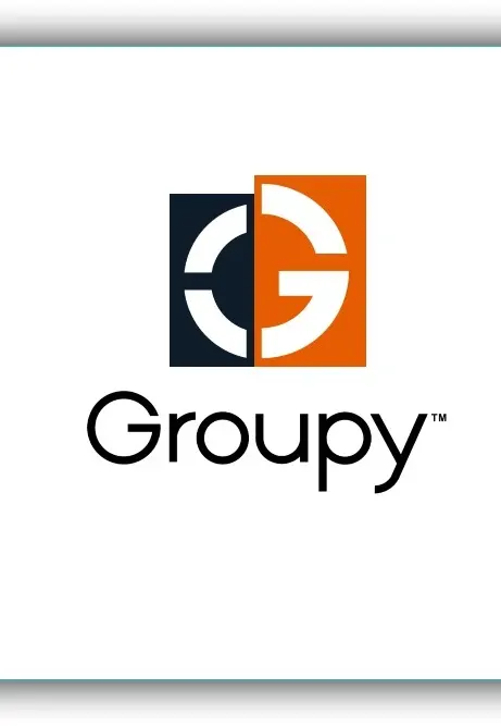 Groupy — Steam, Standard