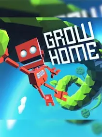 Grow Home — Steam, Standard