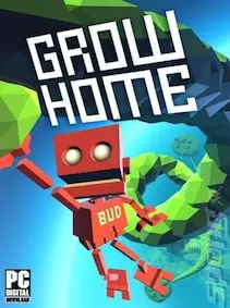 Grow Home — Steam, Standard