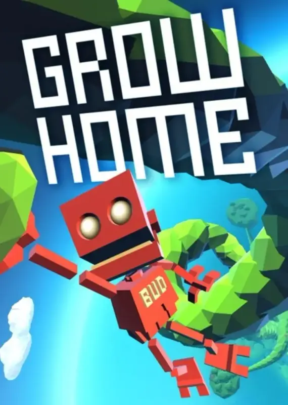 Grow Home — Steam, Standard