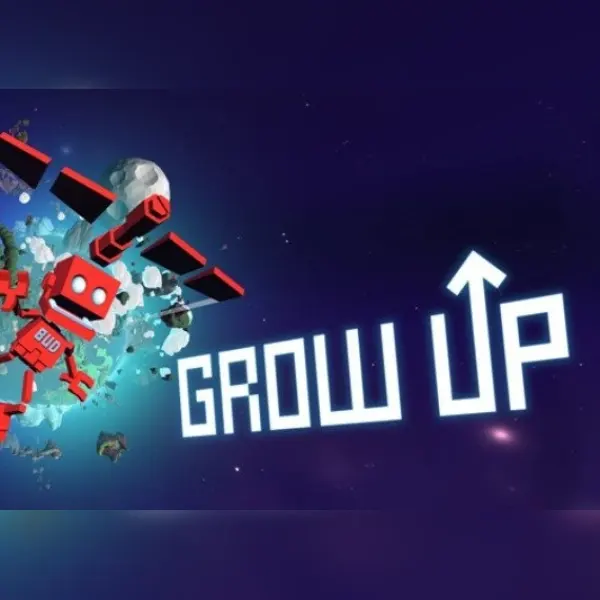 Grow Up — Xbox One / Xbox Series X|S, Standard