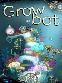 Growbot — Steam, Standard