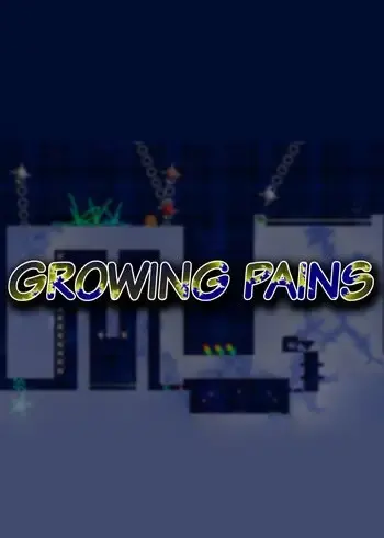 Growing Pains — Steam, Standard