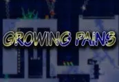 Growing Pains — Steam, Standard
