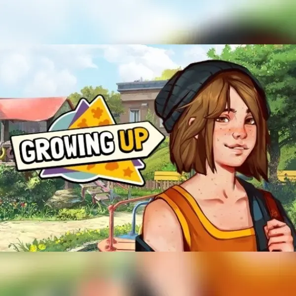 Growing Up — Steam, Standard