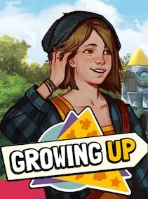 Growing Up — Steam, Standard