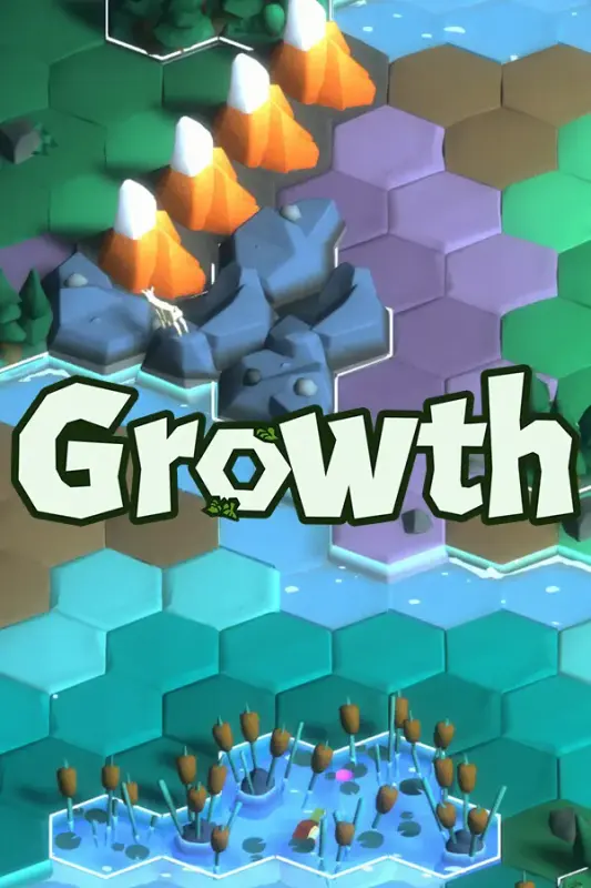 Growth — Steam, Standard