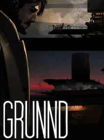 GRUNND — Steam, Standard