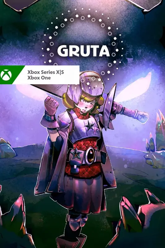 Gruta — Xbox Live, Standard
