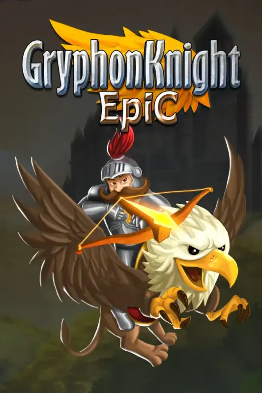 Gryphon Knight Epic — Steam, Standard