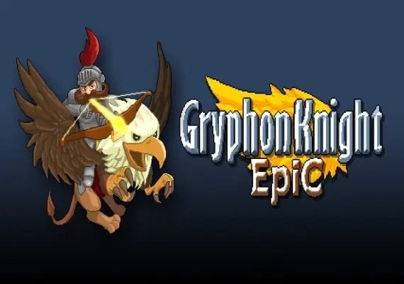Gryphon Knight Epic EN/DE/FR/IT/PT/RU/ES — Steam, Standard