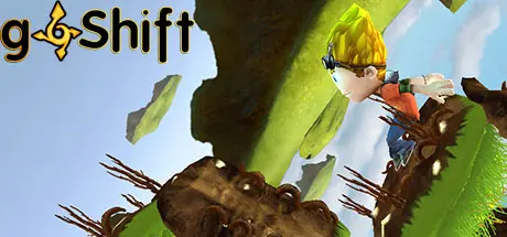 gShift — Steam, Standard