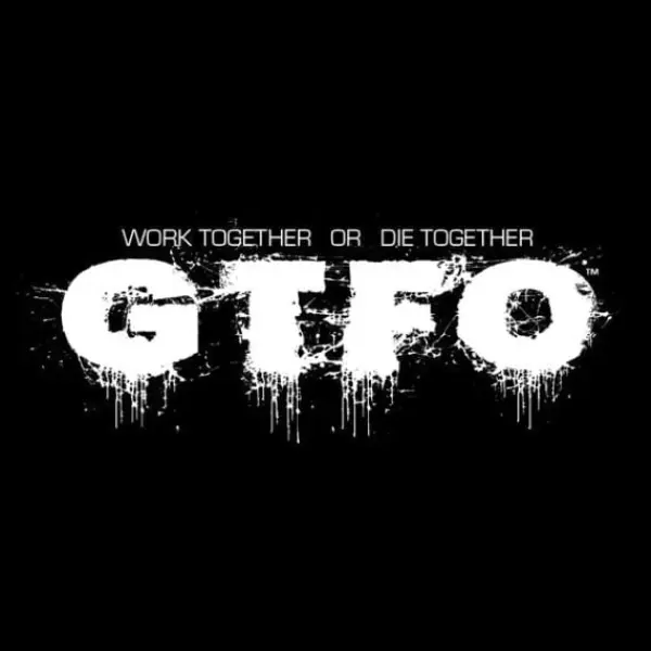 GTFO — Steam, Standard