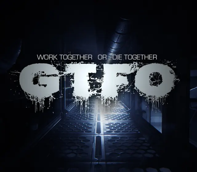 GTFO — Steam, Standard