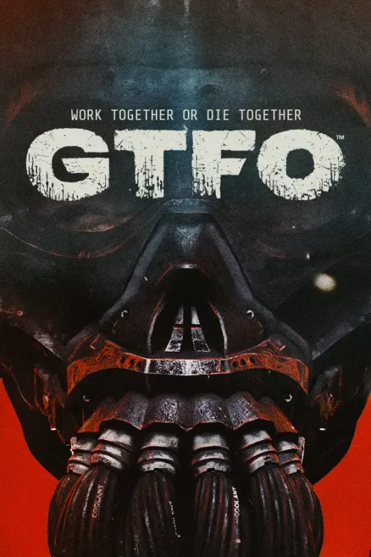 GTFO — Steam, Standard