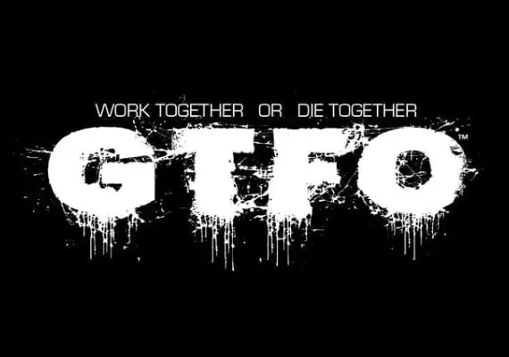 GTFO EN — Steam, Standard