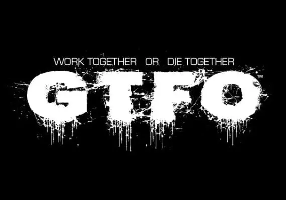 GTFO EN — Steam, Standard