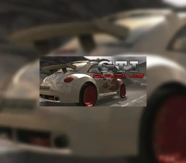 GTI Racing — Steam, Standard