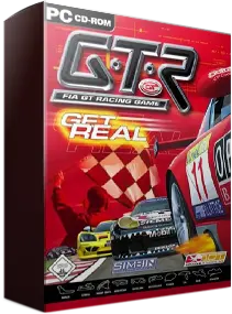 GTR: FIA GT Racing — Steam, Standard