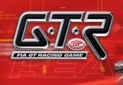 GTR - FIA GT Racing Game — Steam, Standard