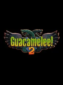 Guacamelee! 2 | Standard Edition — Steam, Standard Edition