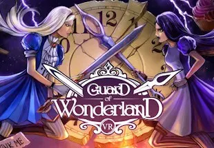 Guard of Wonderland VR — Steam, Standard