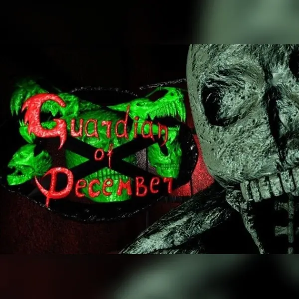 Guardian of December — Steam, Standard