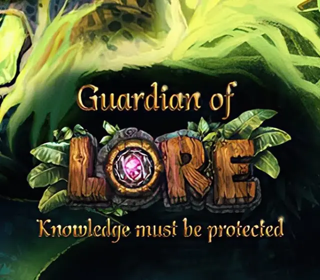 Guardian of Lore — Steam, Standard