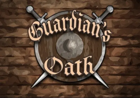 Guardian's Oath EN — Steam, Standard