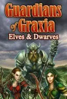 Guardians of Graxia Elves and Dwarves DLC — Steam, Standard