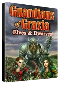 Guardians of Graxia: Elves & Dwarves — Steam, Standard