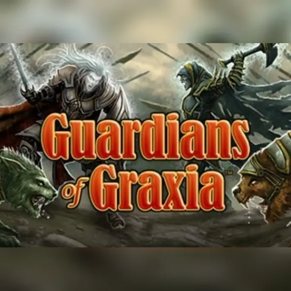 Guardians of Graxia + Map Pack + Elves & Dwarves - Bundle — Steam, Standard
