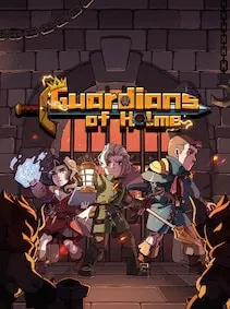Guardians of Holme — Steam, Standard