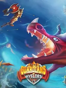 Guardians of Hyelore — Steam, Standard