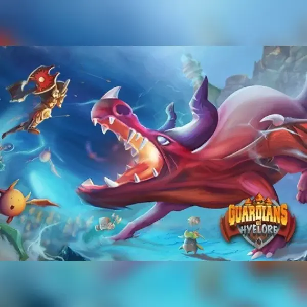Guardians of Hyelore — Steam, Standard