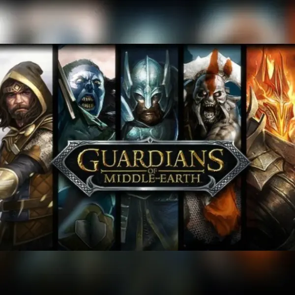 Guardians of Middle-earth — Steam, Standard
