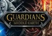 Guardians of Middle-Earth + Smaug's Treasure DLC — Steam, Standard