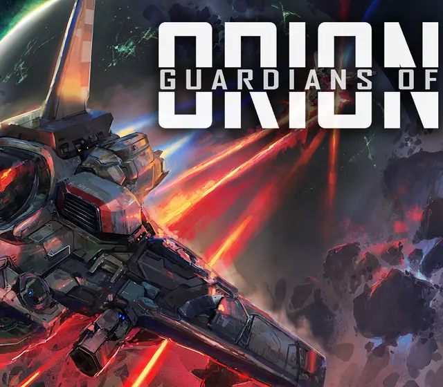 Guardians of Orion Steam Gift — Steam, Standard