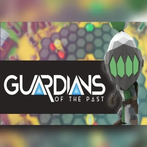Guardians Of The Past — Steam, Standard