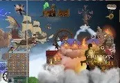 Guardians of Victoria — Steam, Standard